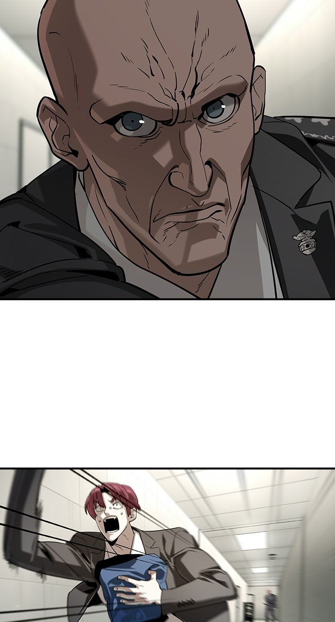 The Heir Episode 64 page 11 - 