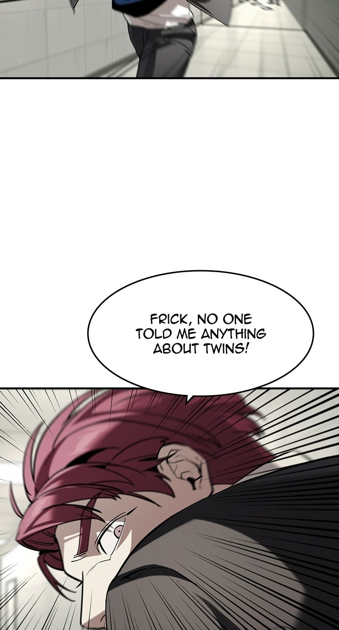 The Heir Episode 64 page 12 - 