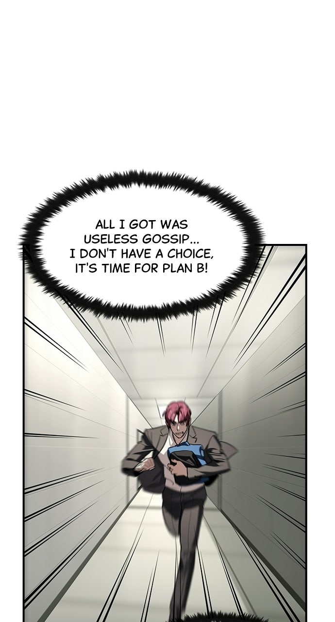 The Heir Episode 64 page 15 - 