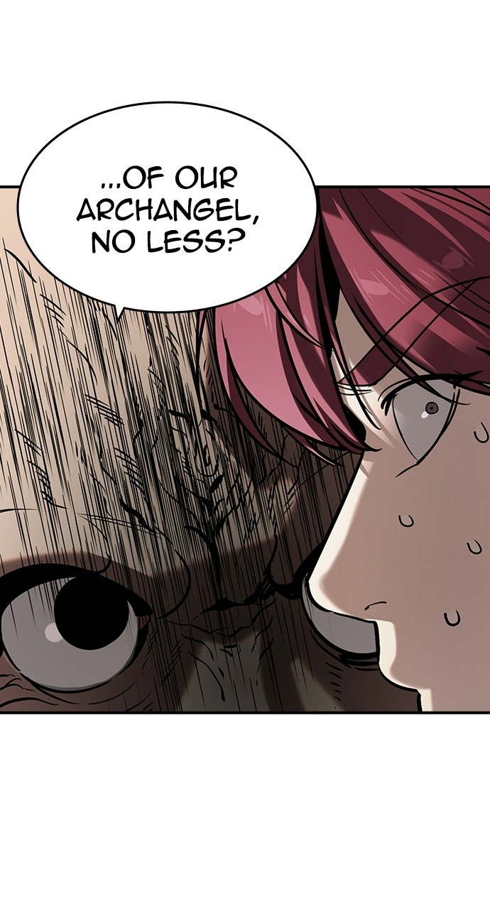 The Heir Episode 64 page 19 - 