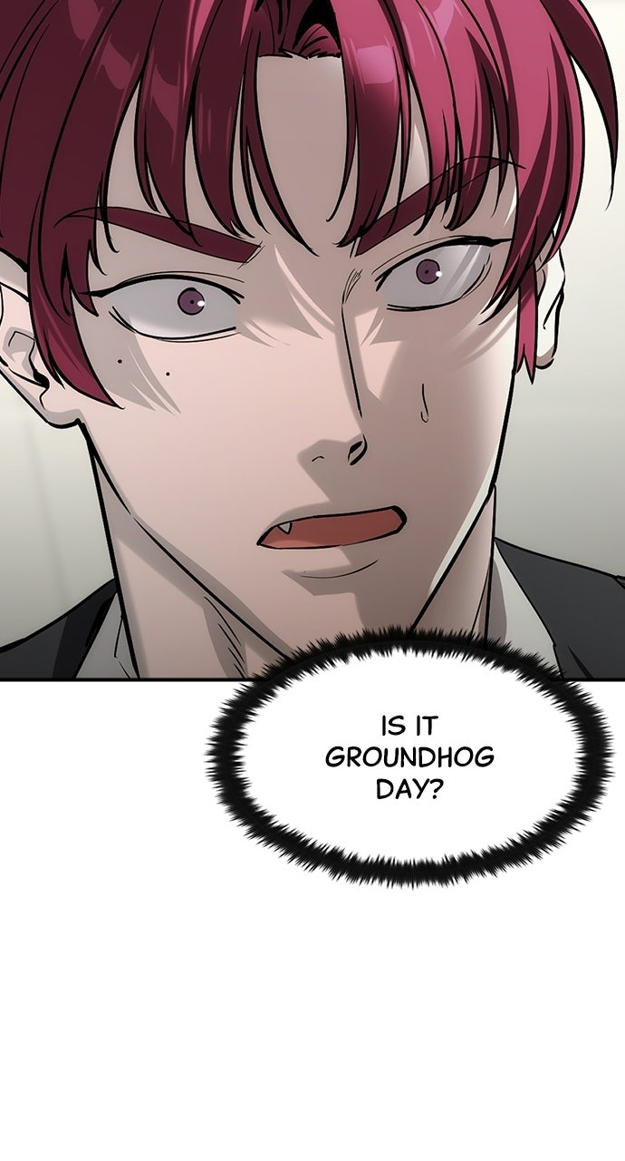 The Heir Episode 64 page 3 - 