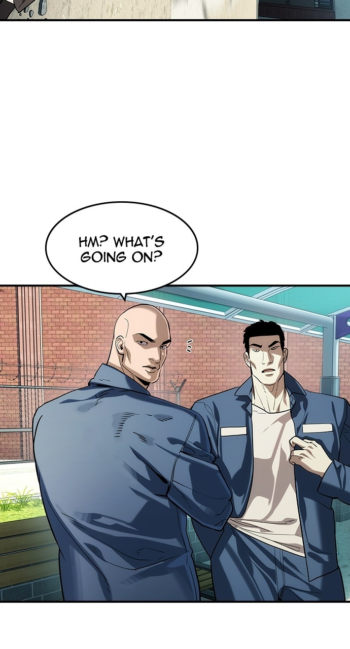 The Heir Episode 64 page 26 - 