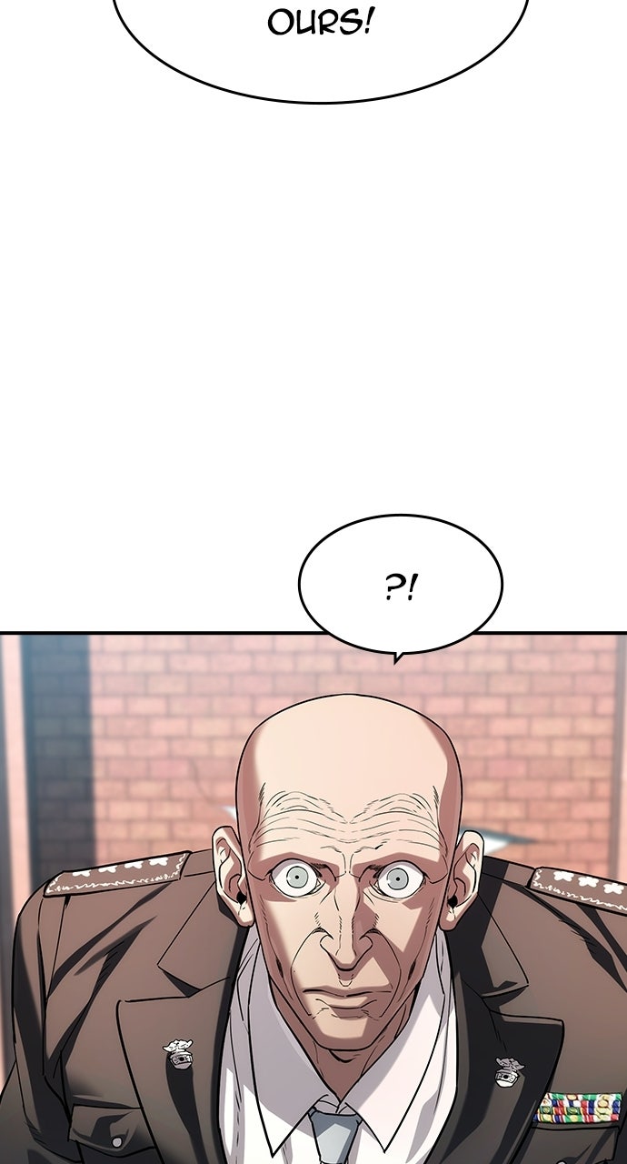 The Heir Episode 64 page 33 - 