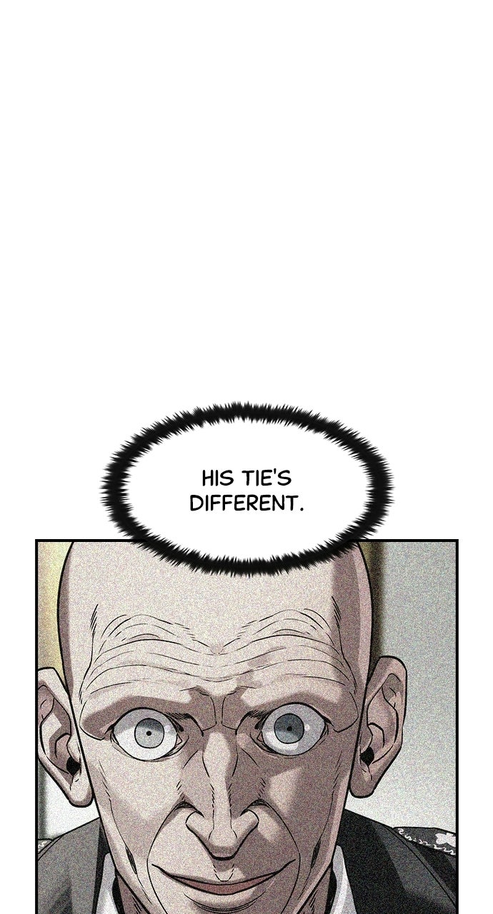 The Heir Episode 64 page 5 - 