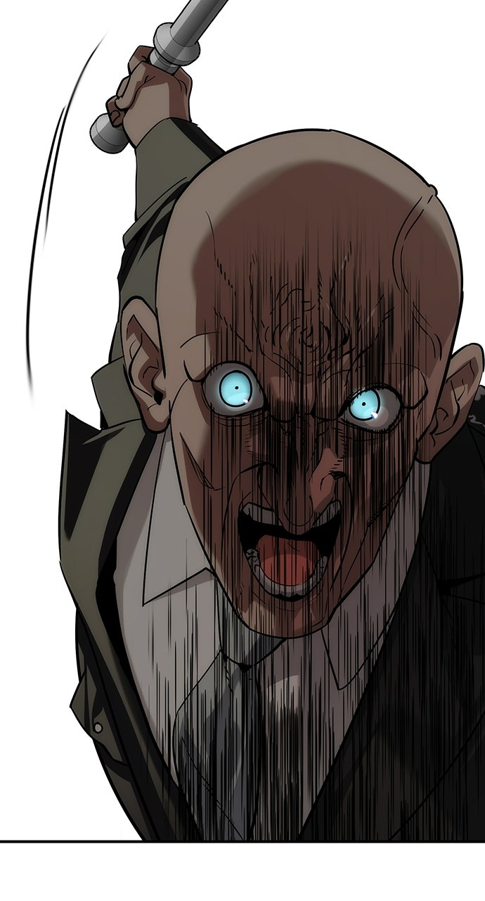 The Heir Episode 64 page 44 - 