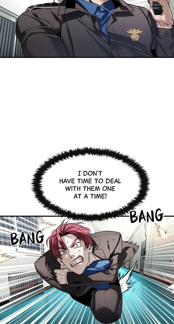 The Heir Episode 64 page 51 - 
