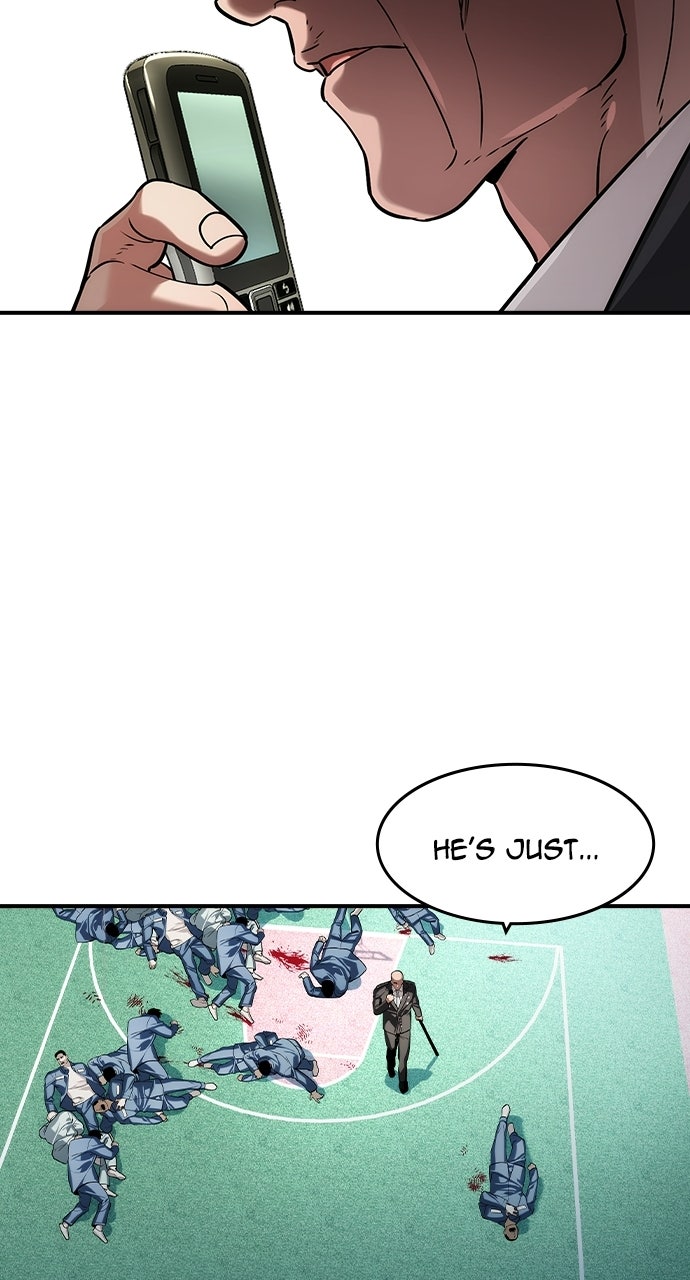The Heir Episode 64 page 54 - 