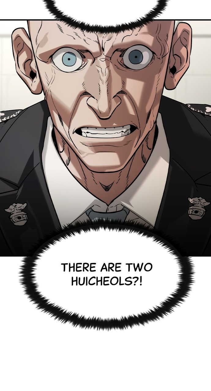 The Heir Episode 64 page 7 - 