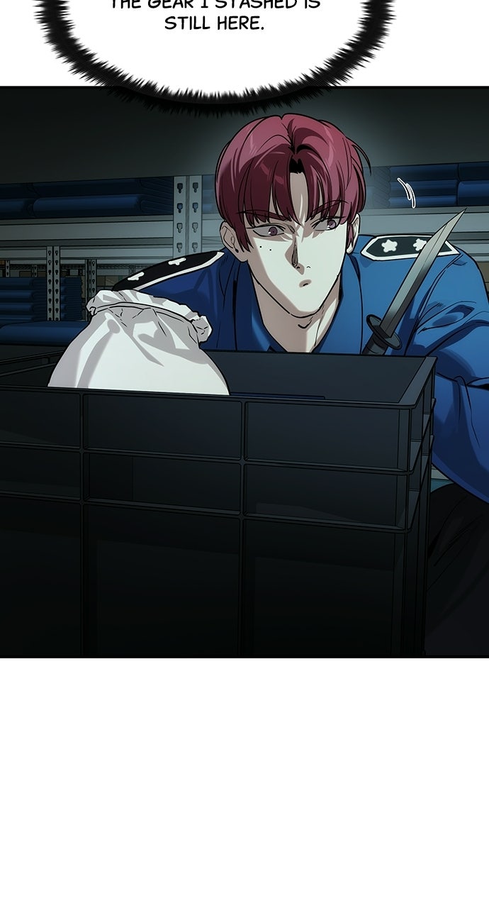 The Heir Episode 64 page 61 - 