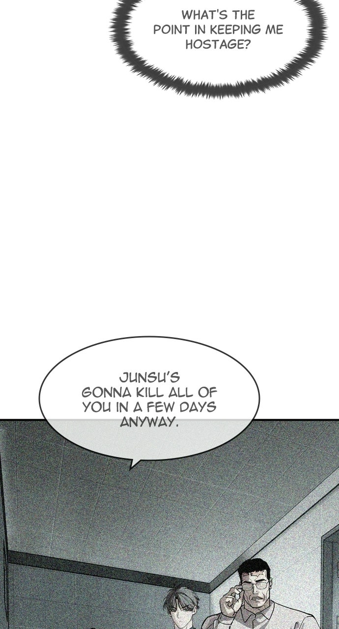 The Heir Episode 64 page 63 - 