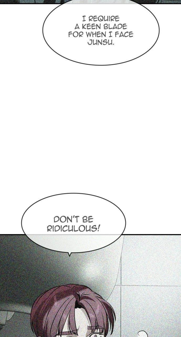 The Heir Episode 64 page 66 - 