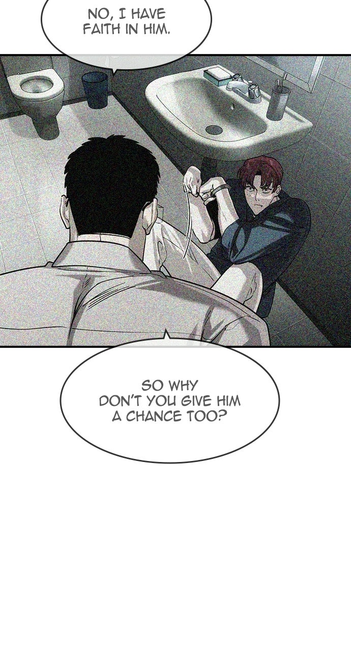 The Heir Episode 64 page 68 - 