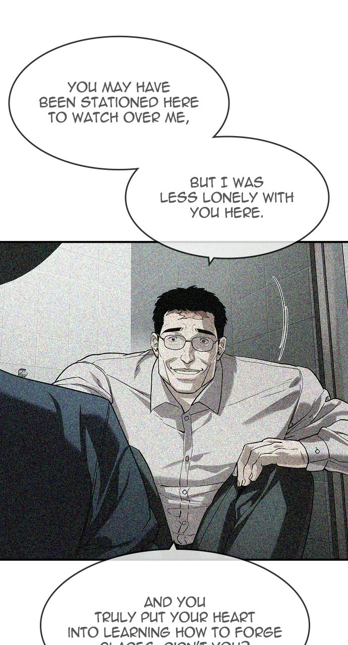 The Heir Episode 64 page 69 - 
