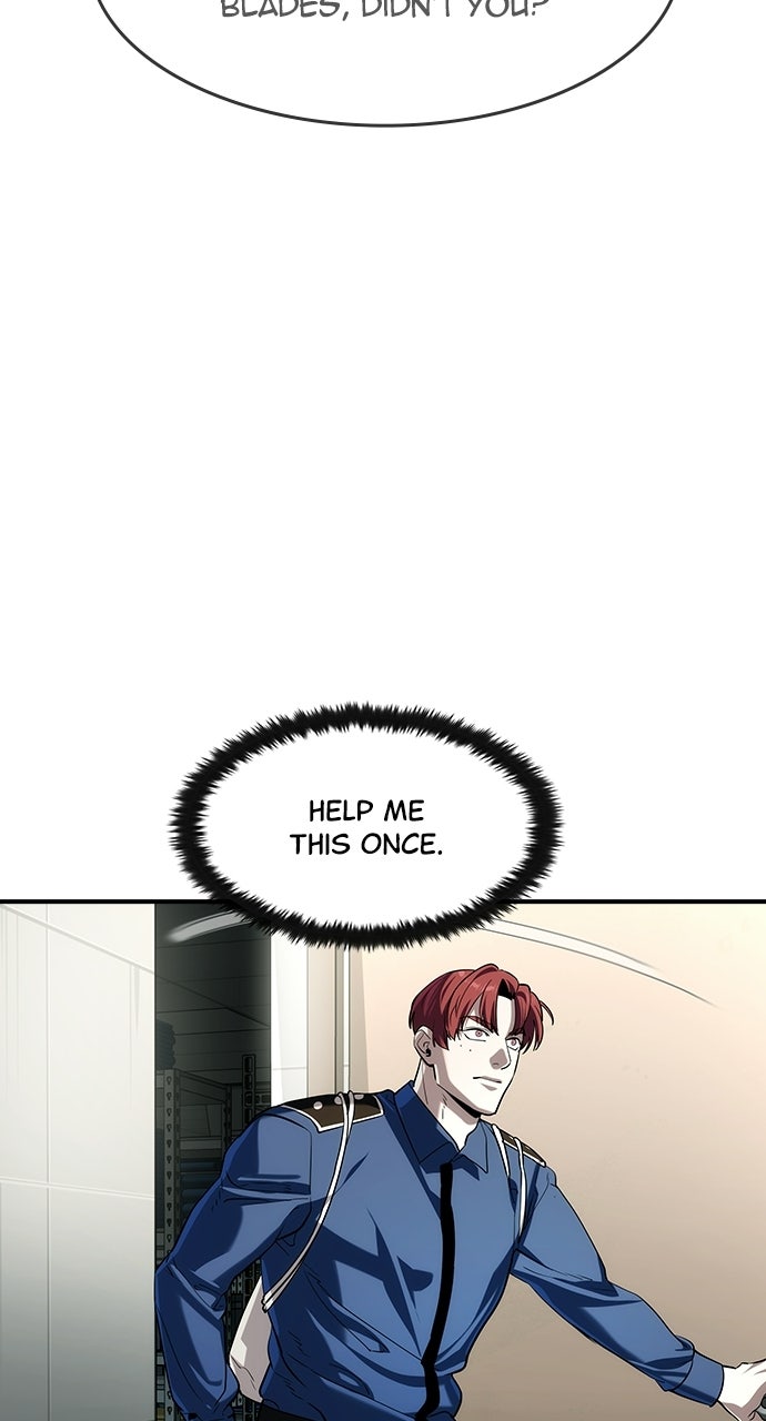 The Heir Episode 64 page 70 - 