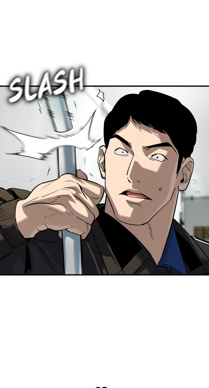 The Heir Episode 64 page 74 - 