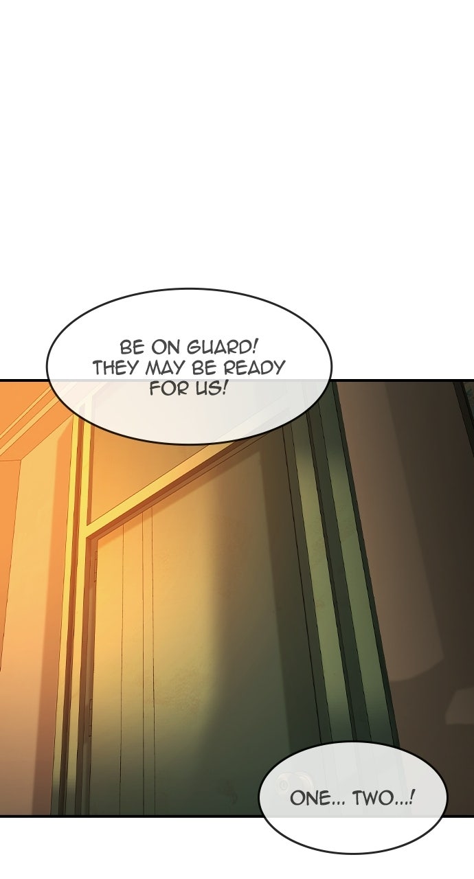 The Heir Episode 65 page 1 - 