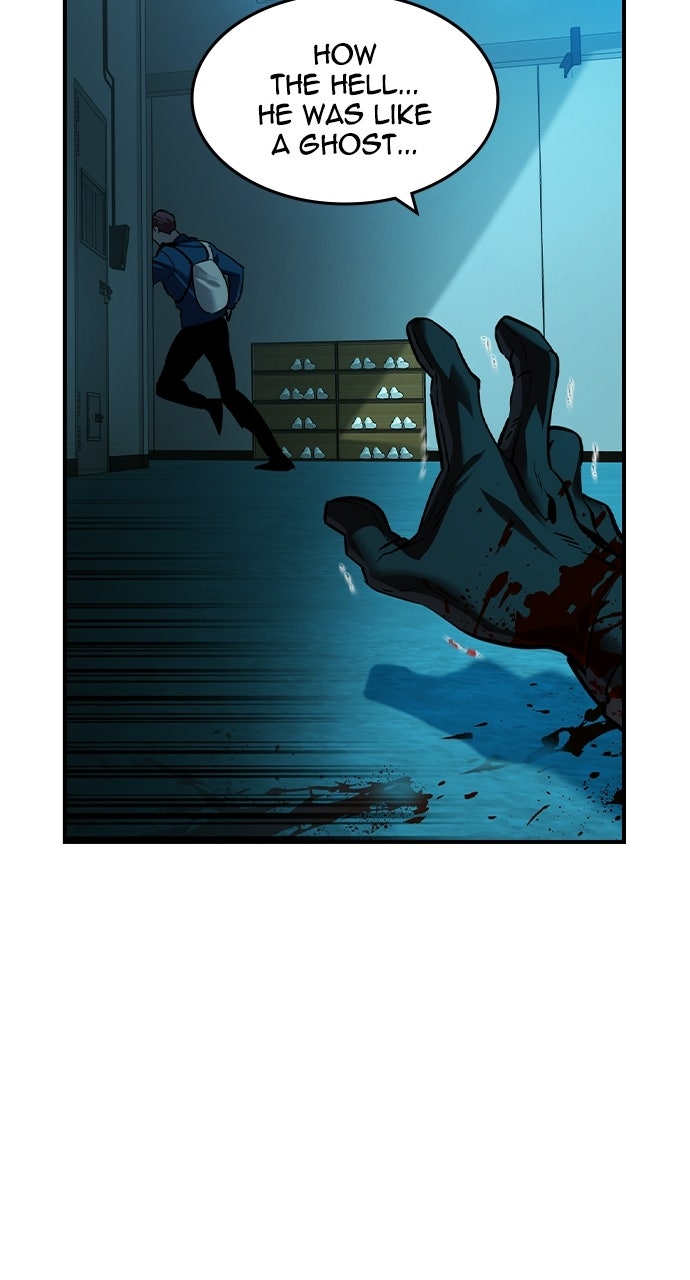 The Heir Episode 65 page 18 - 
