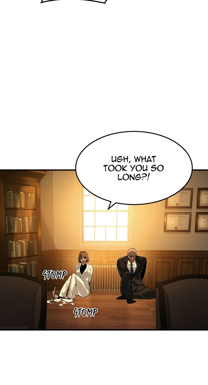 The Heir Episode 65 page 3 - 