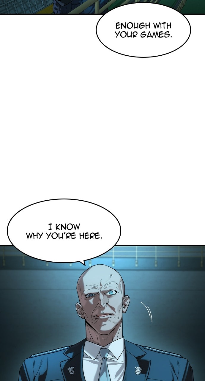 The Heir Episode 65 page 30 - 