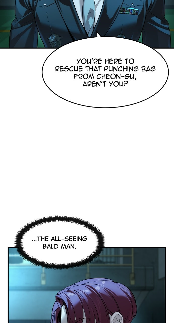 The Heir Episode 65 page 31 - 