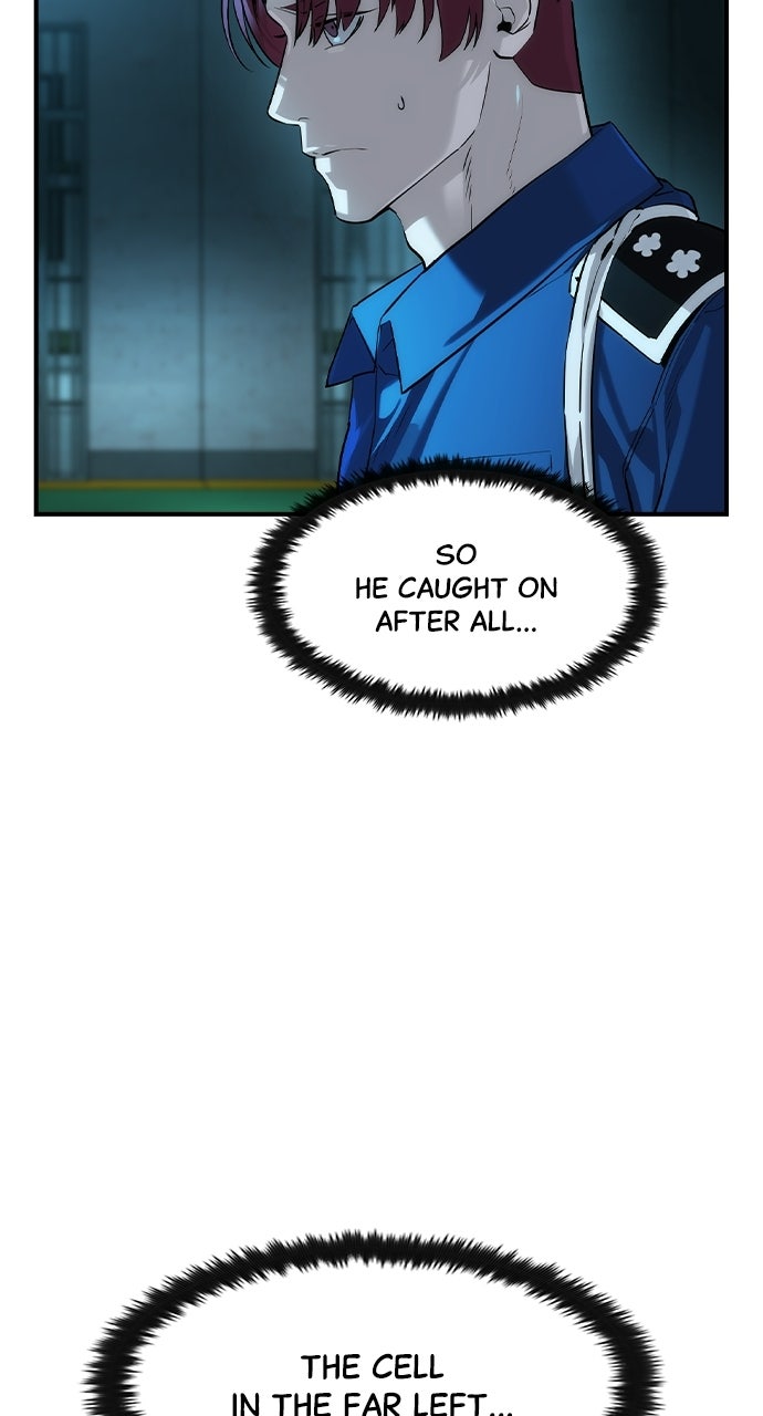 The Heir Episode 65 page 32 - 