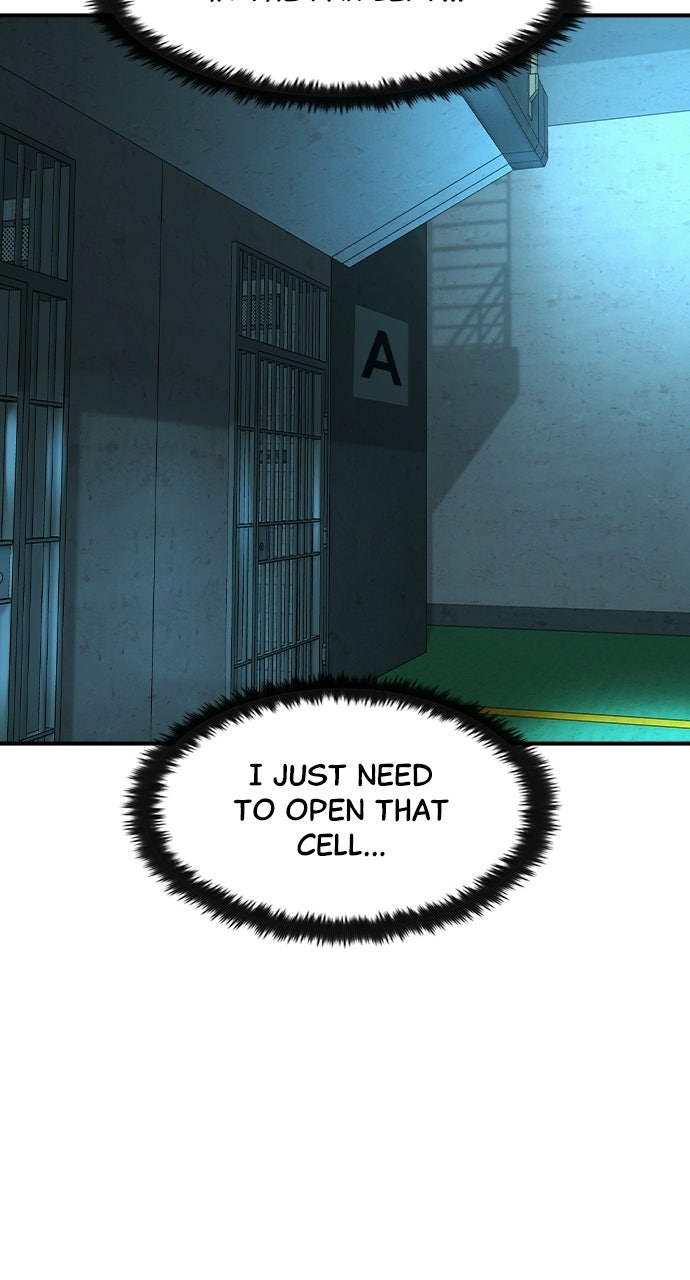The Heir Episode 65 page 33 - 