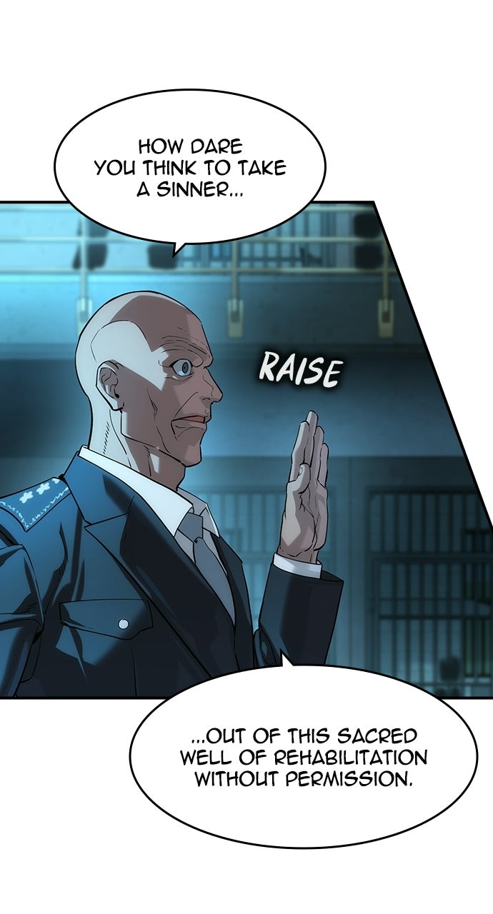 The Heir Episode 65 page 34 - 