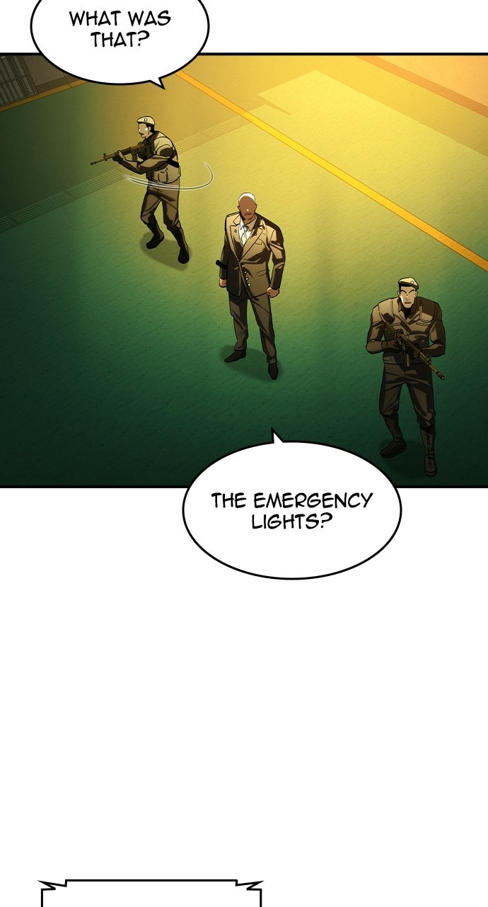 The Heir Episode 65 page 40 - 