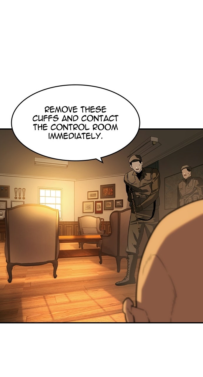 The Heir Episode 65 page 5 - 