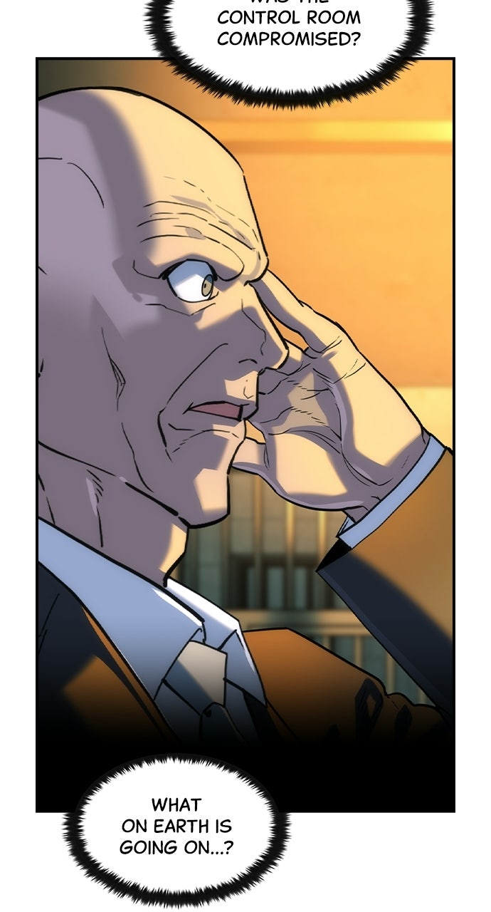 The Heir Episode 65 page 44 - 