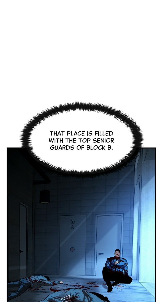 The Heir Episode 65 page 45 - 