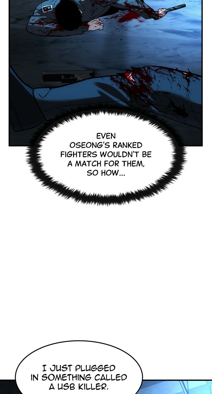 The Heir Episode 65 page 46 - 
