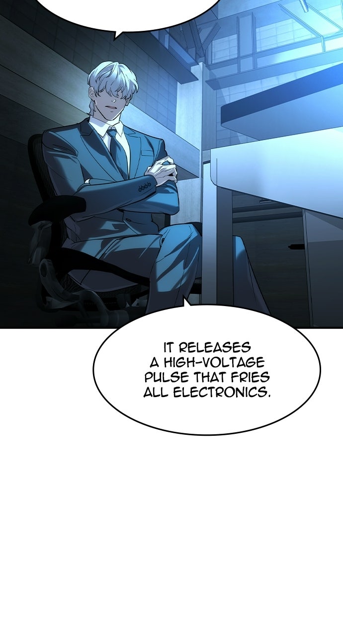 The Heir Episode 65 page 47 - 