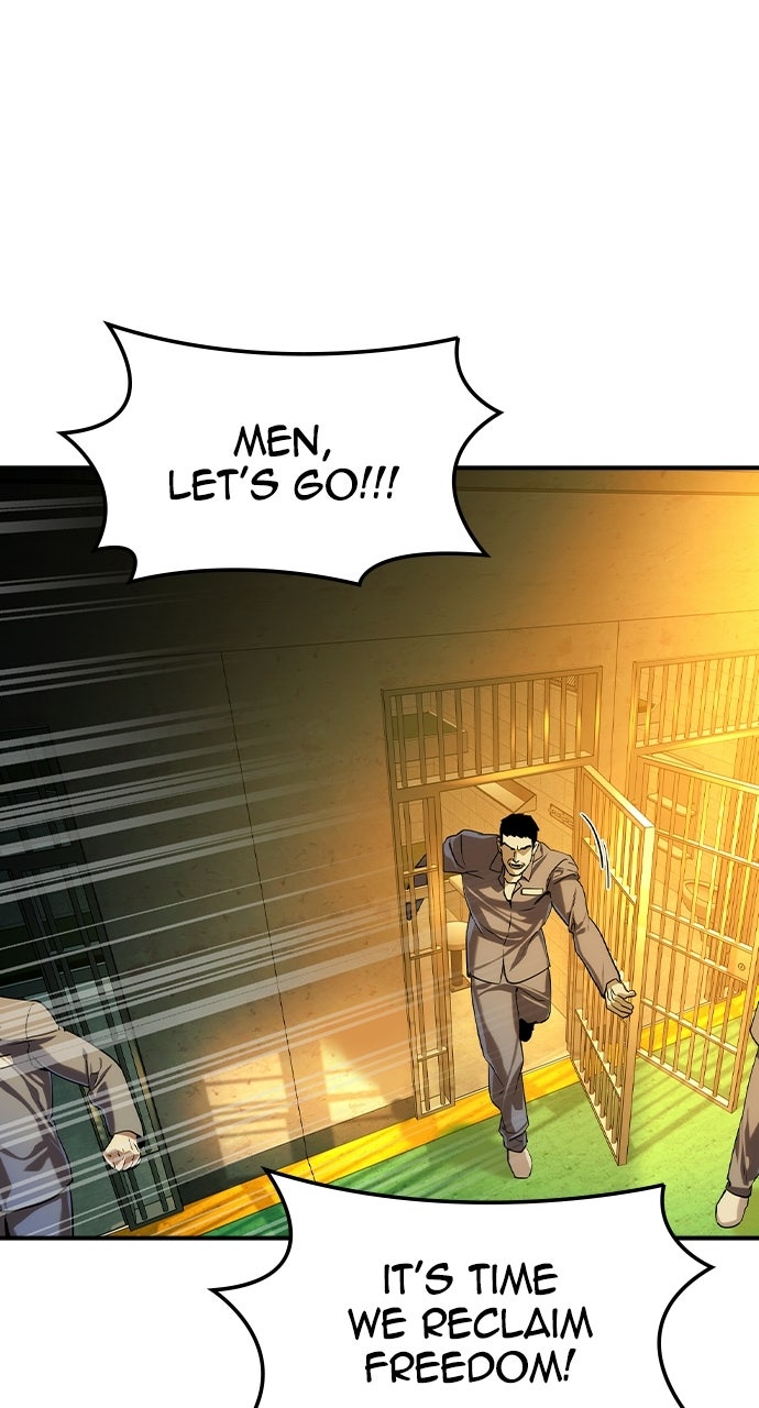 The Heir Episode 65 page 51 - 