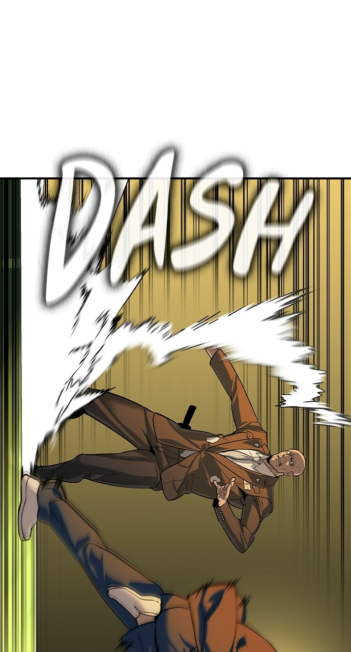 The Heir Episode 65 page 56 - 