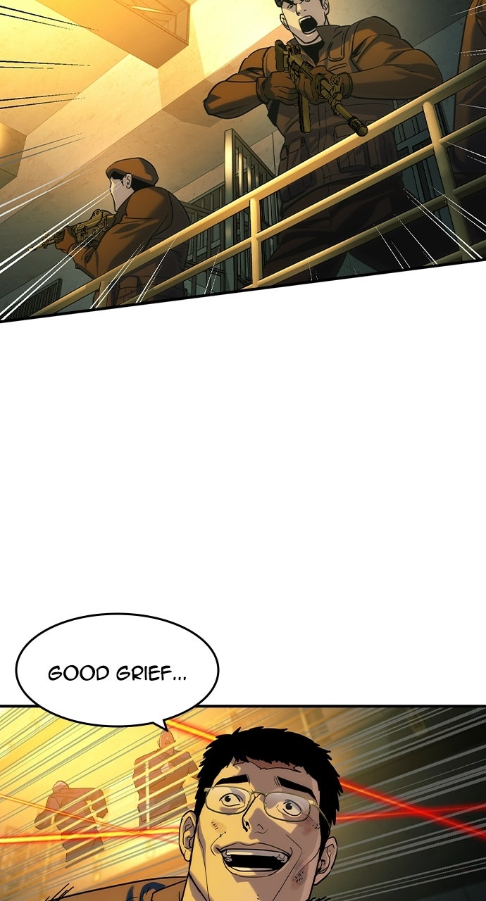 The Heir Episode 65 page 58 - 