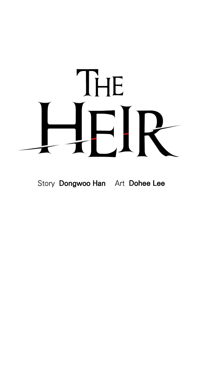 The Heir Episode 65 page 8 - 