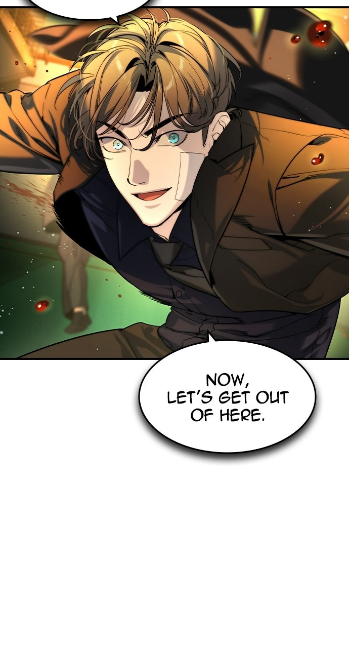 The Heir Episode 65 page 72 - 