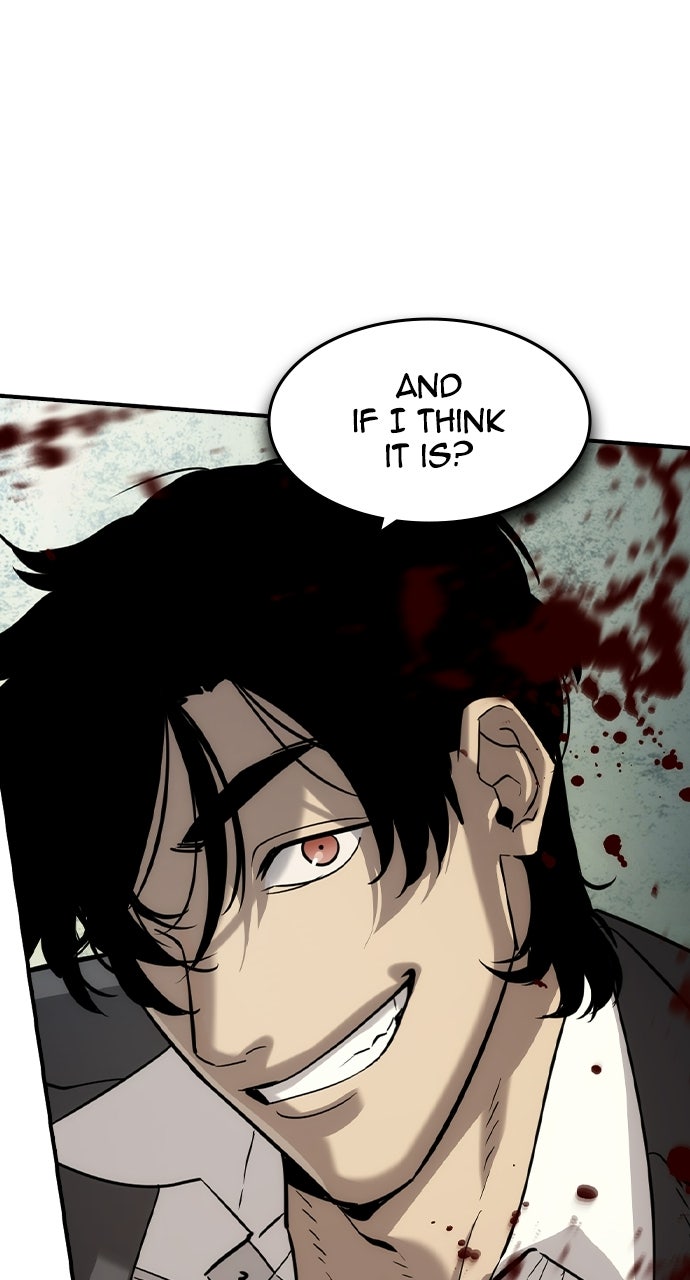 The Heir Episode 66 page 21 - 