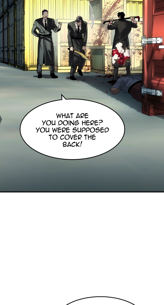 The Heir Episode 66 page 23 - 