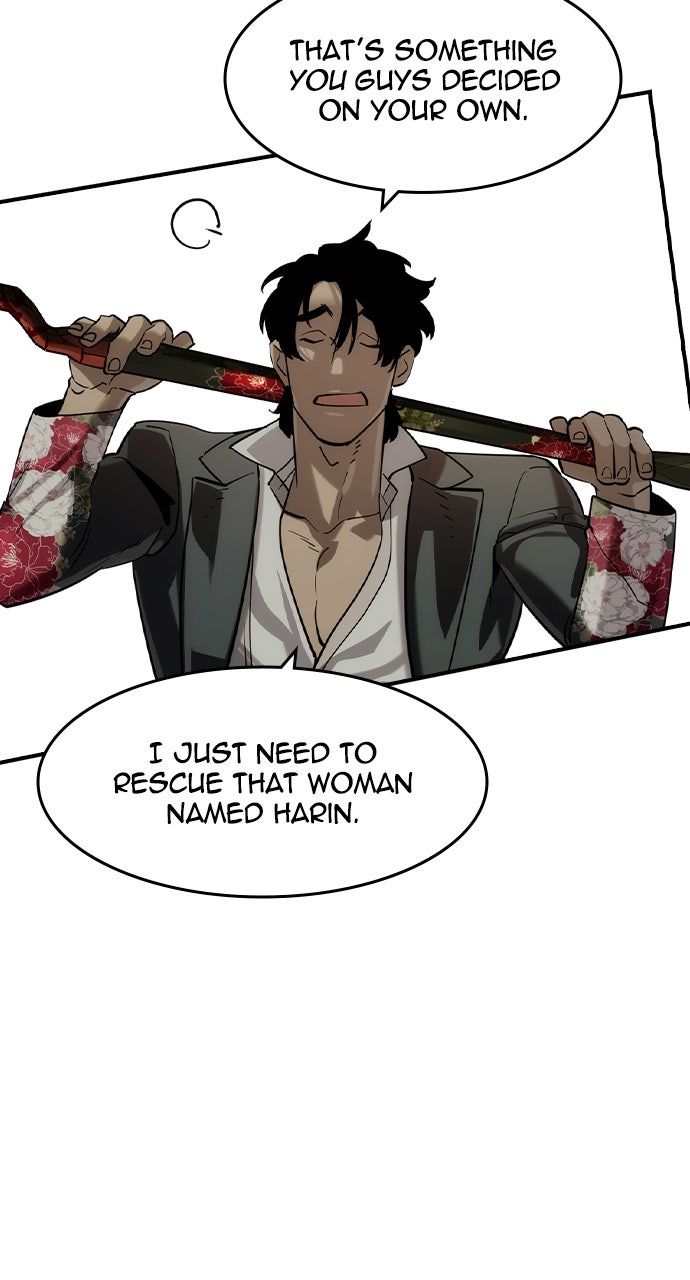 The Heir Episode 66 page 24 - 