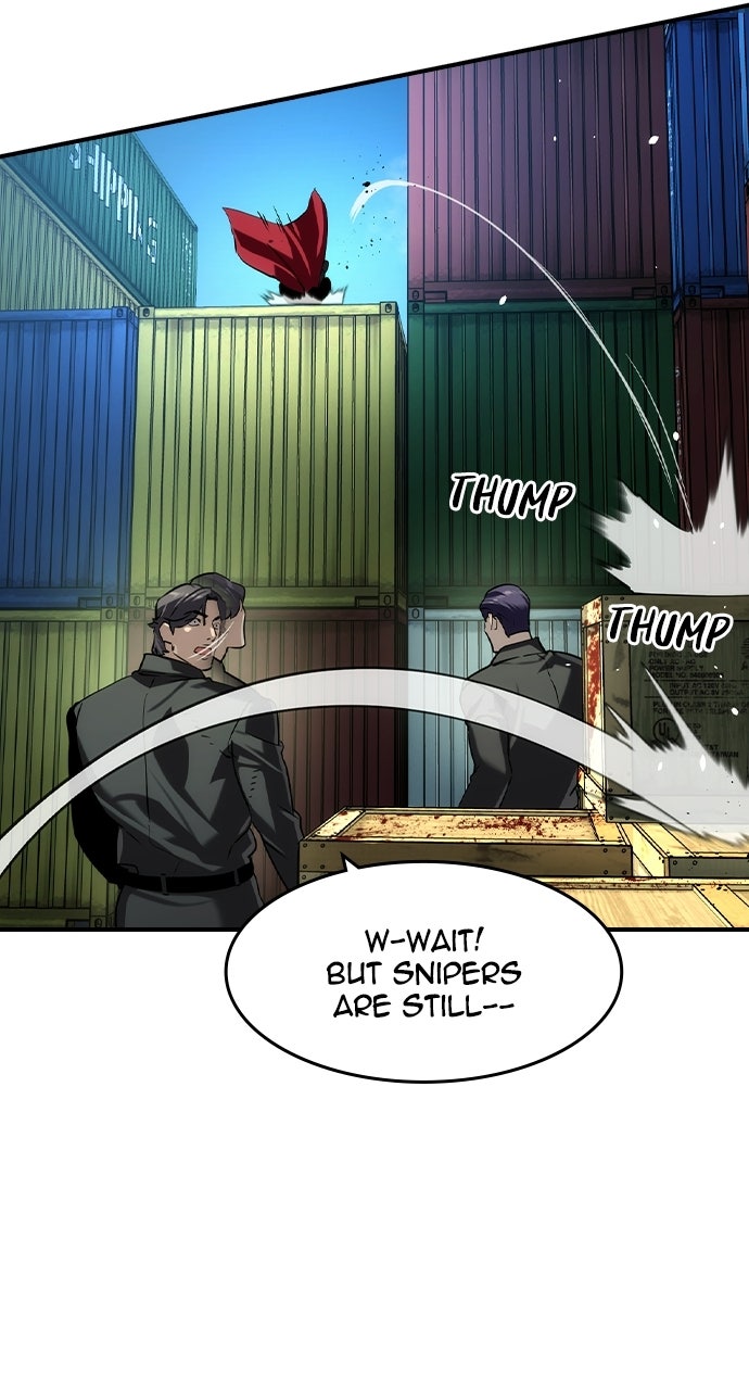 The Heir Episode 66 page 25 - 