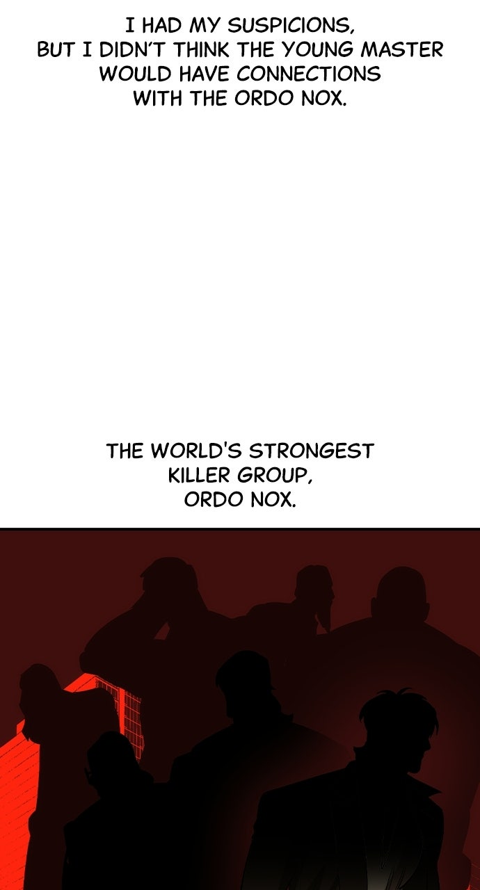 The Heir Episode 66 page 27 - 