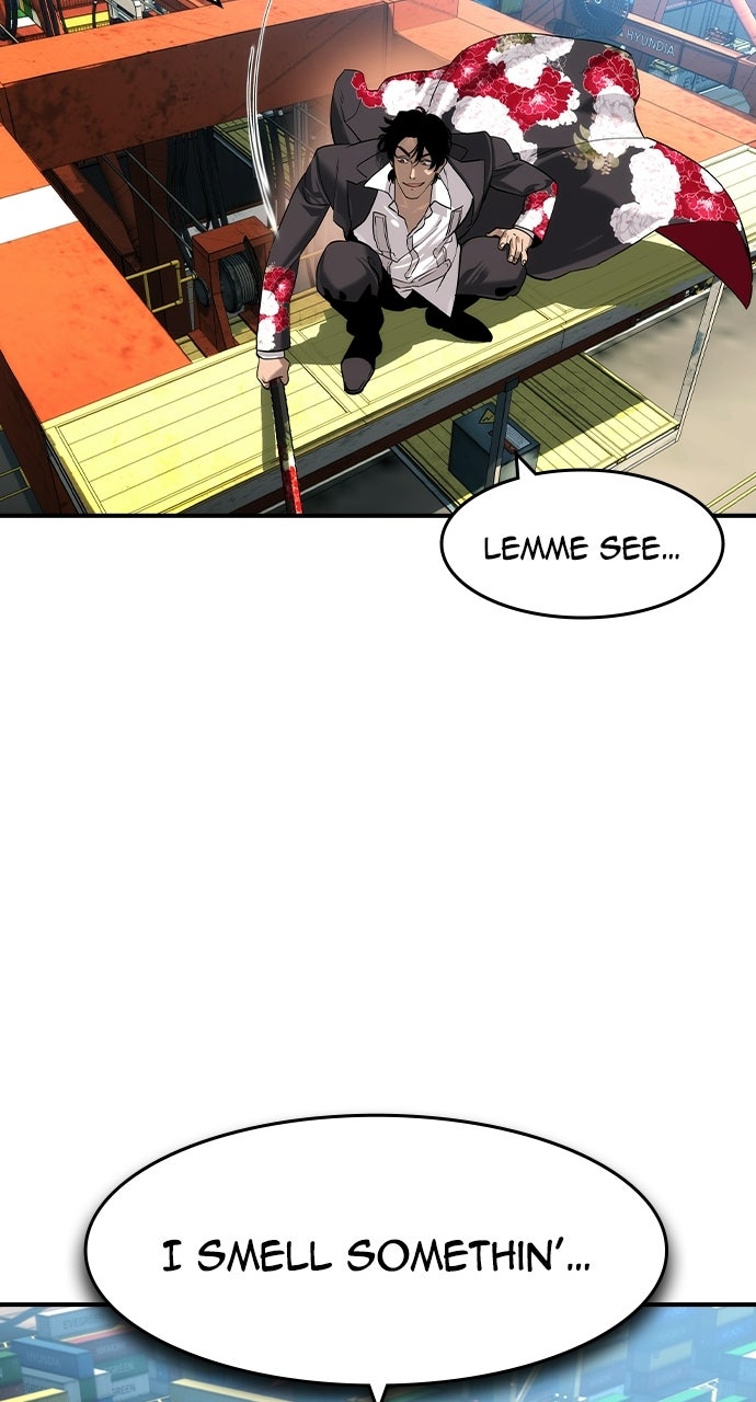 The Heir Episode 66 page 32 - 
