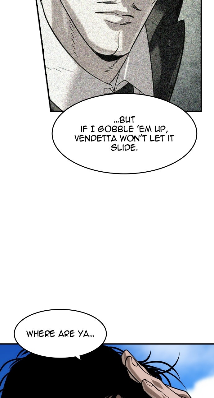 The Heir Episode 66 page 35 - 