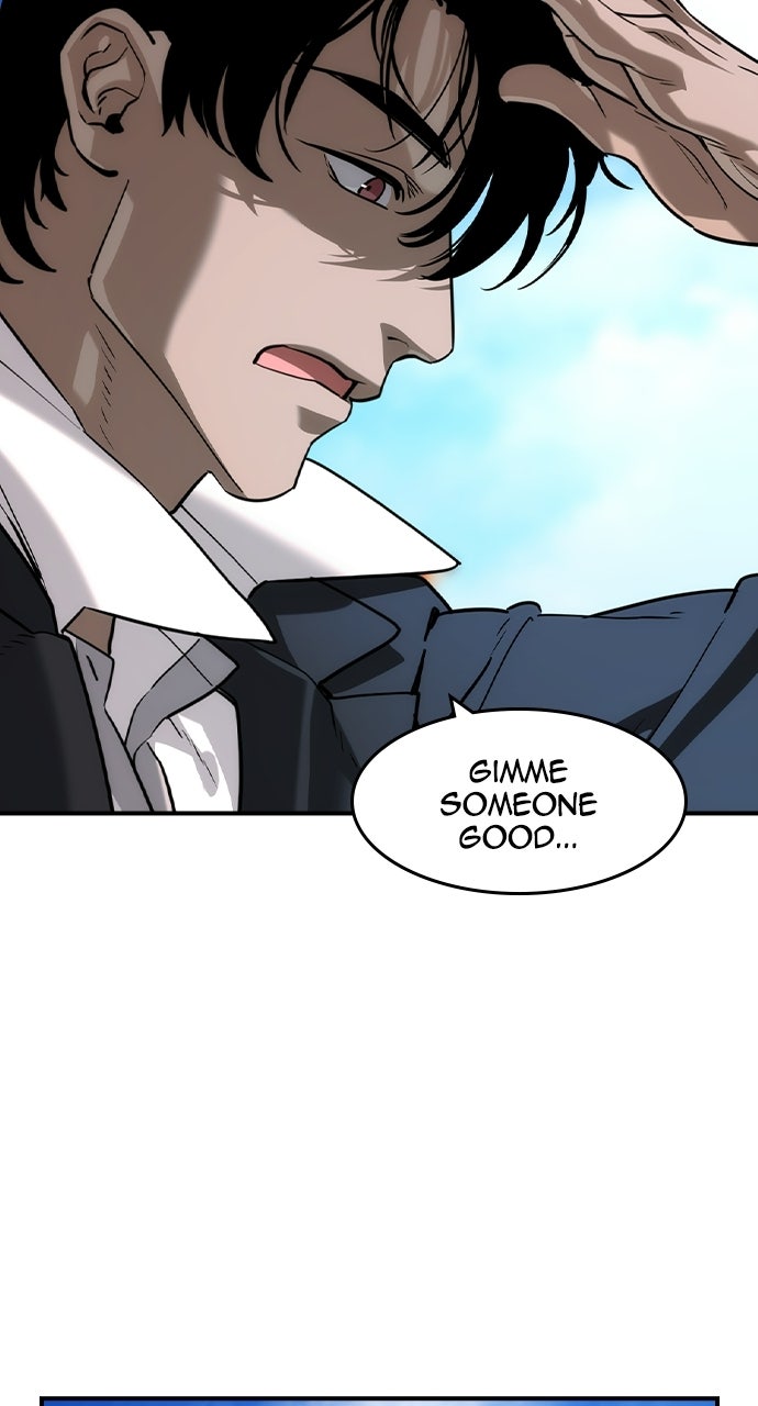 The Heir Episode 66 page 36 - 