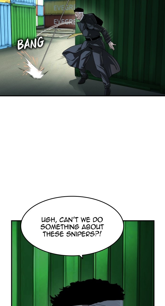 The Heir Episode 66 page 41 - 