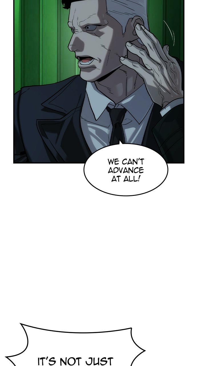 The Heir Episode 66 page 42 - 