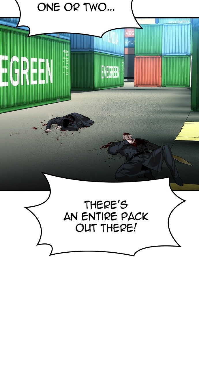 The Heir Episode 66 page 43 - 