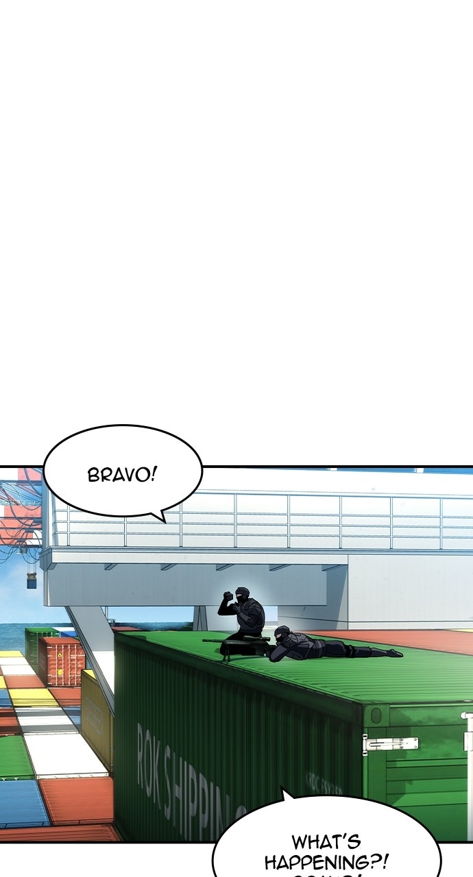 The Heir Episode 66 page 50 - 